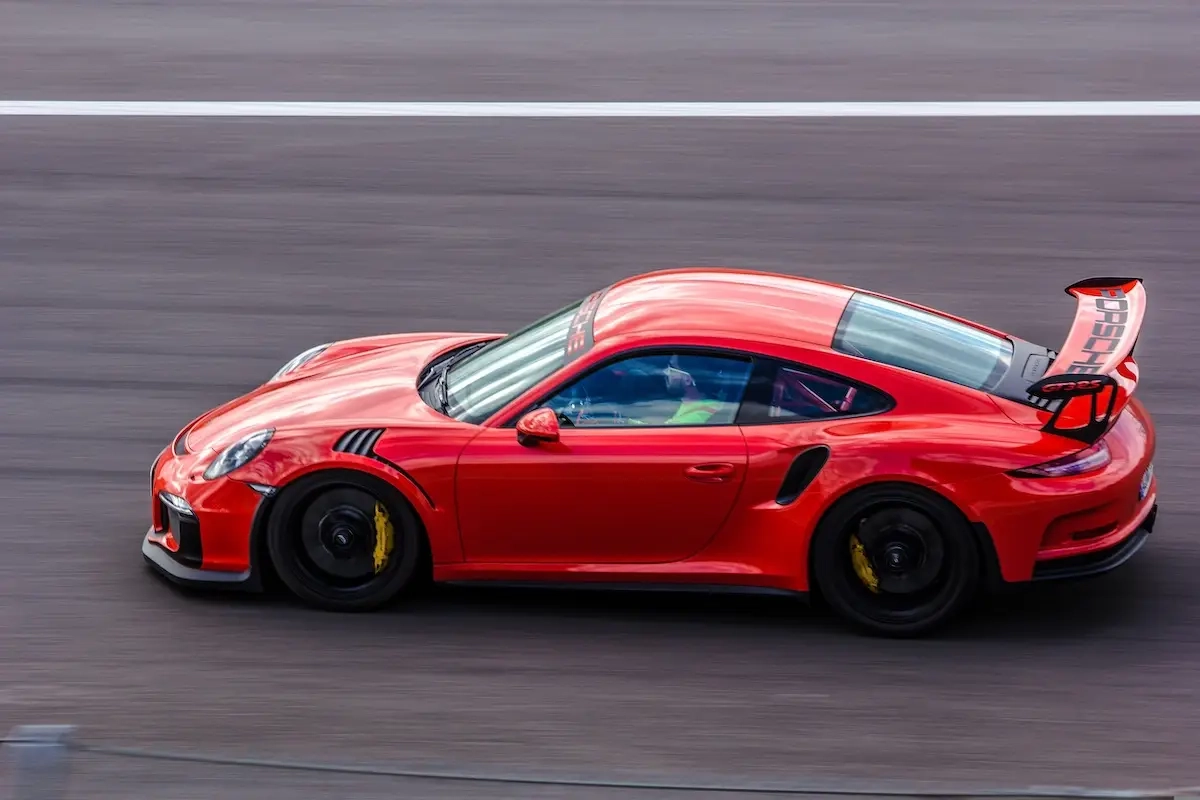 Nürburgring e Porsche: dove nasce il carattere di un modello
