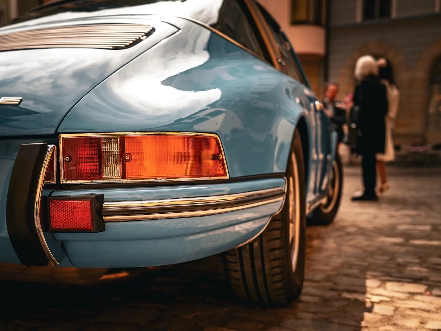 Porsche d’estate: cosa cambia davvero per motore e telaio