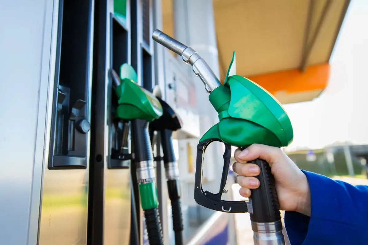 Congelamento del gasolio: perché tenere sott’occhio la temperatura
