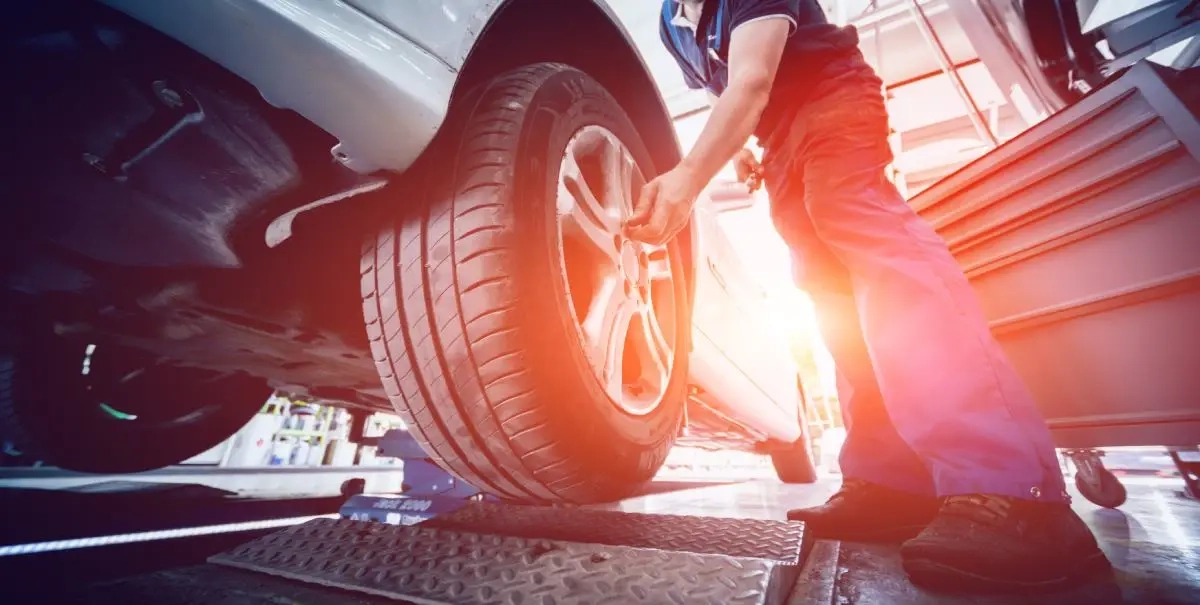 Le sospensioni pneumatiche per auto: come funzionano e le revisioni